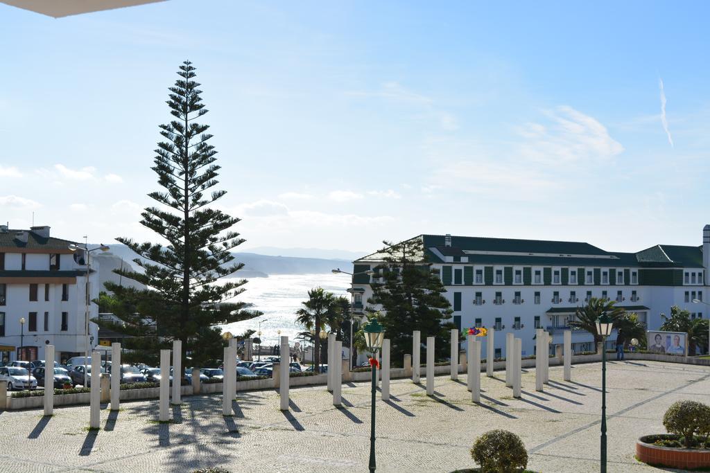 Apartamento T1 Ericeira Exterior photo