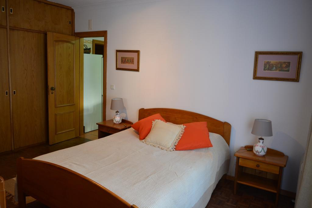Apartamento T1 Ericeira Exterior photo