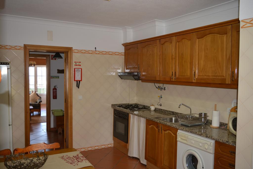 Apartamento T1 Ericeira Exterior photo