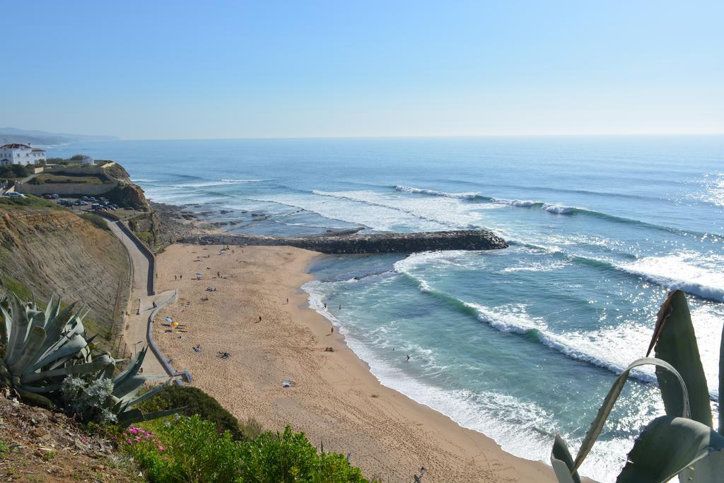 Apartamento T1 Ericeira Exterior photo